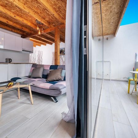 Apartamento Sunset One Lanzarote Tías Екстериор снимка