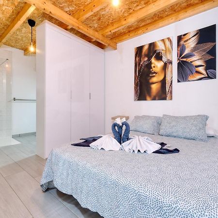 Apartamento Sunset One Lanzarote Tías Екстериор снимка