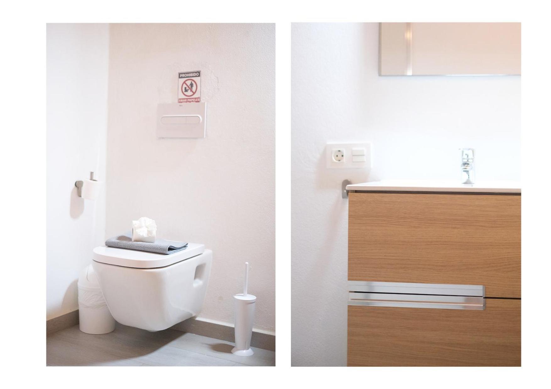 Apartamento Sunset One Lanzarote Tías Екстериор снимка
