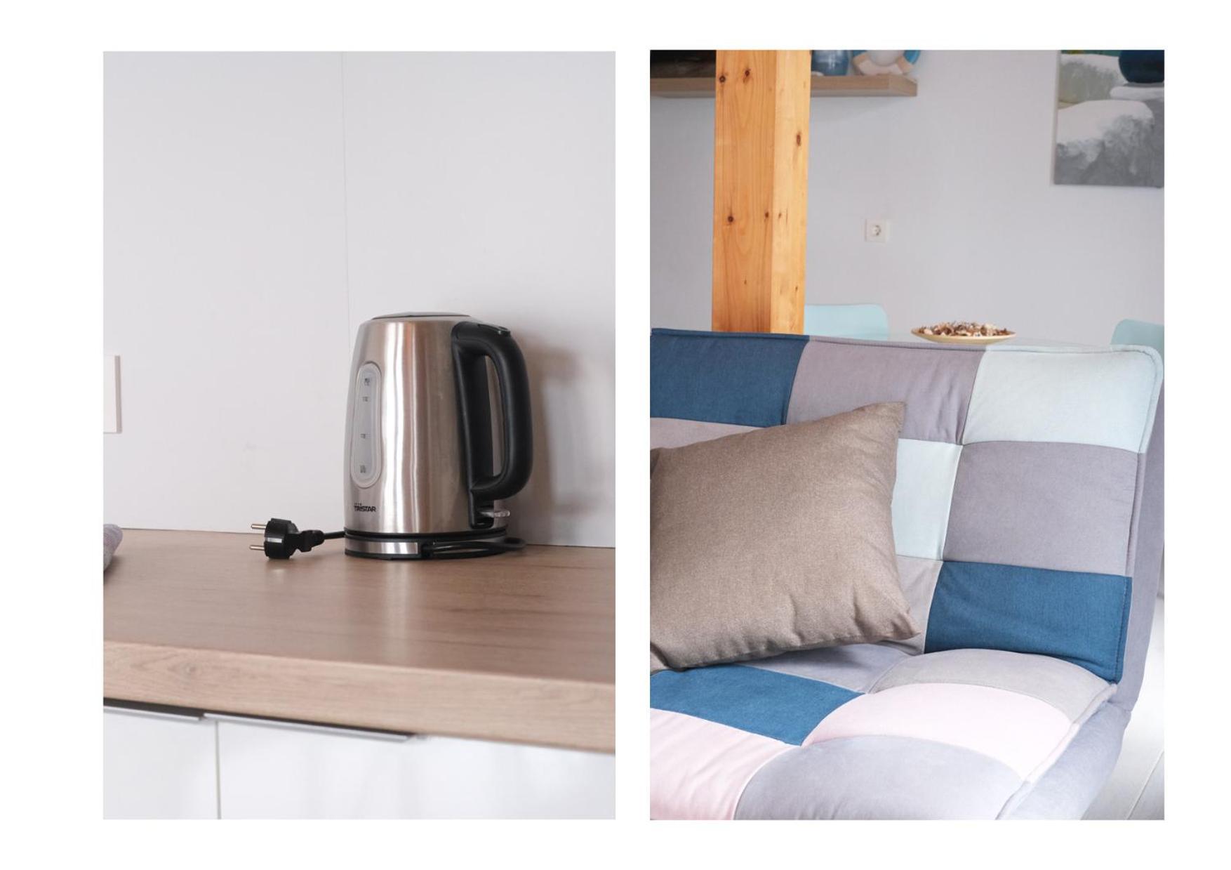 Apartamento Sunset One Lanzarote Tías Екстериор снимка