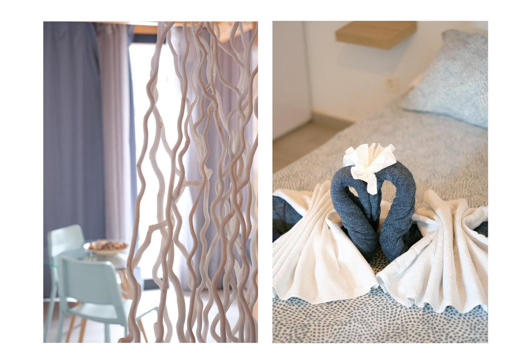 Apartamento Sunset One Lanzarote Tías Екстериор снимка